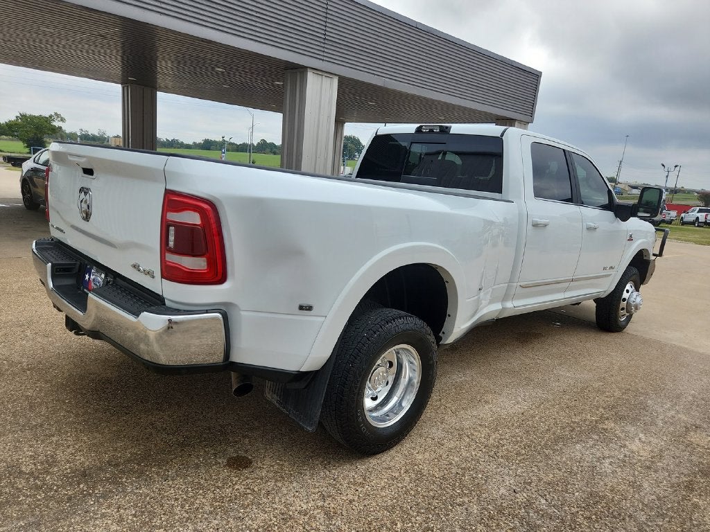 2024 RAM 3500 Limited