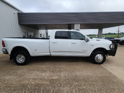 2024 RAM 3500 Limited