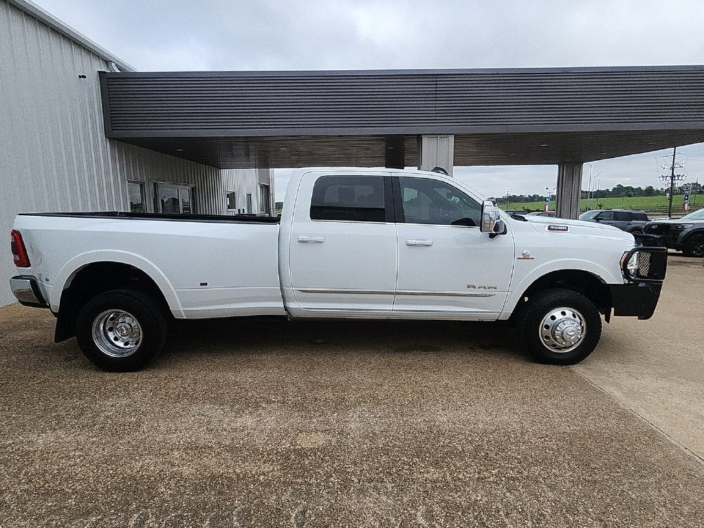 2024 RAM 3500 Limited