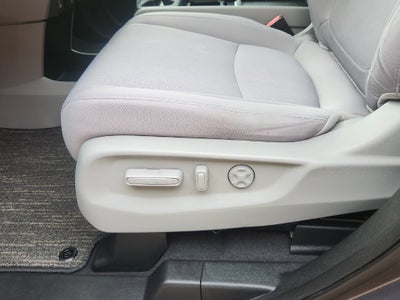 2022 Honda Odyssey EX