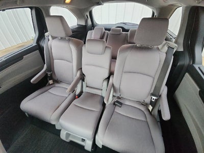 2022 Honda Odyssey EX