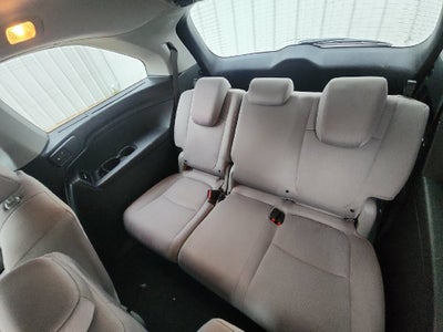 2022 Honda Odyssey EX