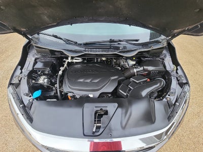 2022 Honda Odyssey EX