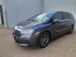 2022 Honda Odyssey EX
