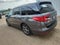 2022 Honda Odyssey EX