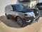2022 Nissan Armada Platinum