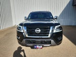 2022 Nissan Armada Platinum