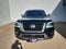 2022 Nissan Armada Platinum