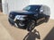 2022 Nissan Armada Platinum