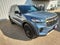 2027 Ford Explorer Tremor®
