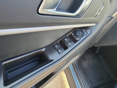 2027 Ford Explorer Tremor®