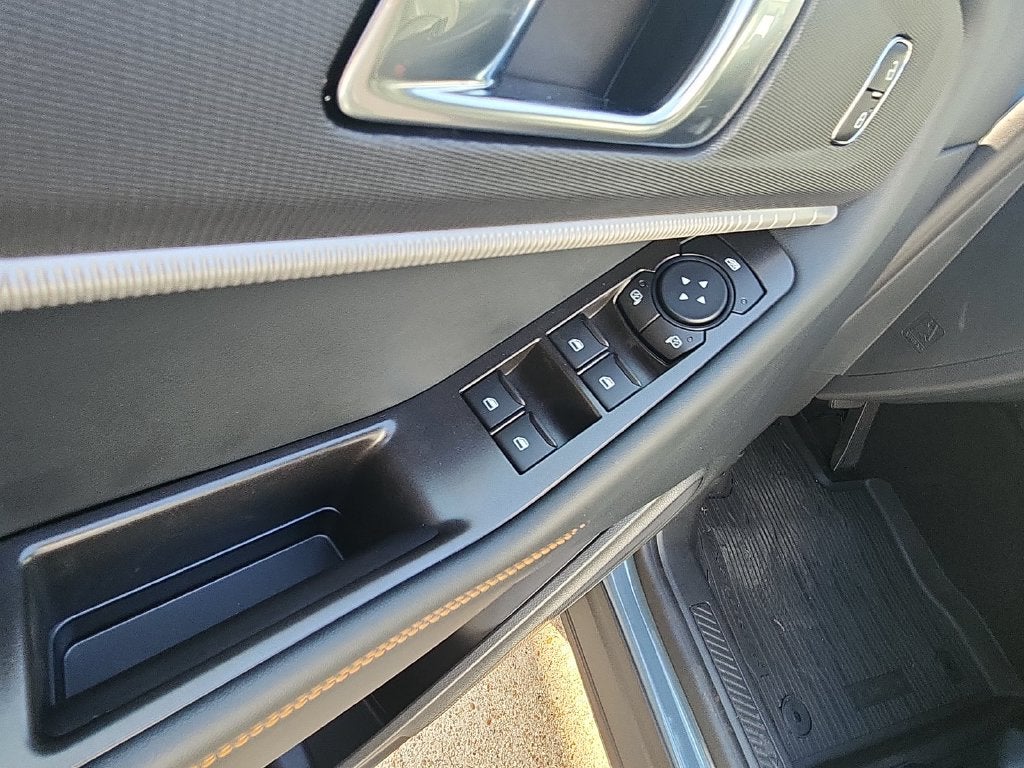 2027 Ford Explorer Tremor®