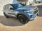 2027 Ford Explorer Tremor®
