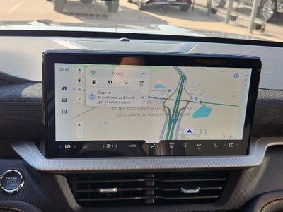 2027 Ford Explorer Tremor®