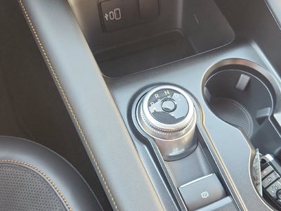 2027 Ford Explorer Tremor®