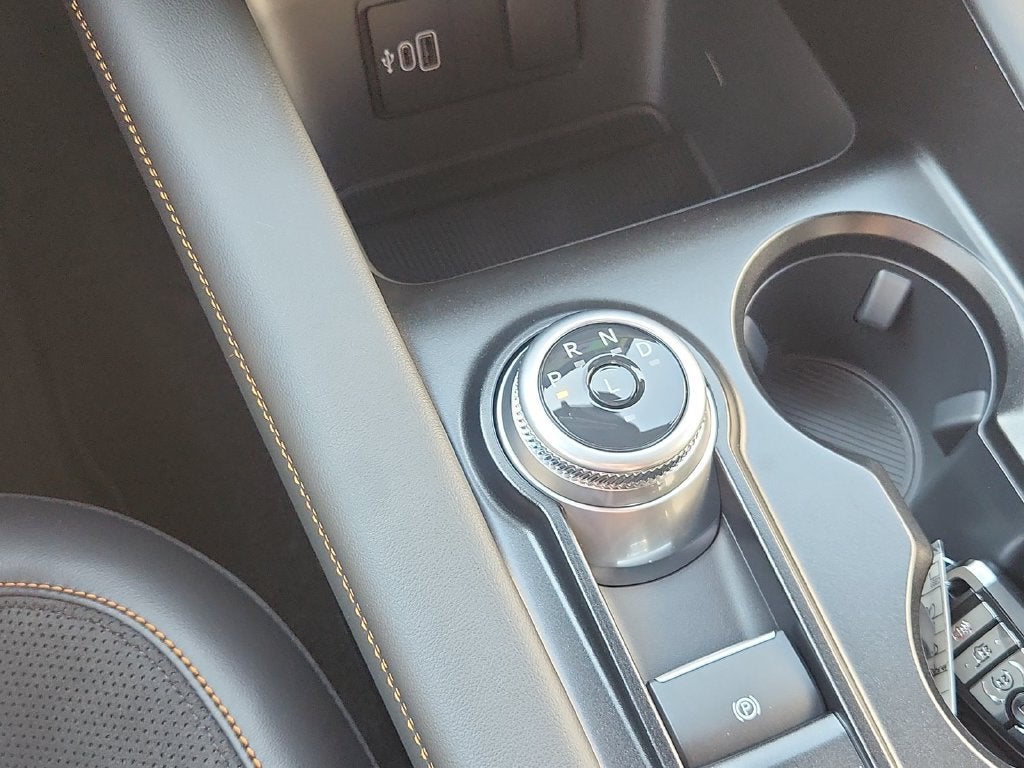 2027 Ford Explorer Tremor®