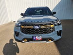 2027 Ford Explorer Tremor®