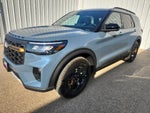 2027 Ford Explorer Tremor®