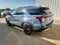 2027 Ford Explorer Tremor®