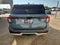 2027 Ford Explorer Tremor®