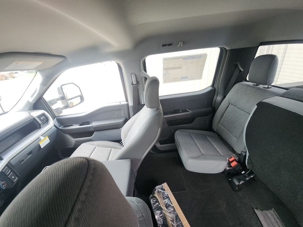 2027 Ford Super Duty F-250® XL