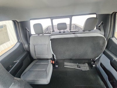 2027 Ford Super Duty F-250® XL