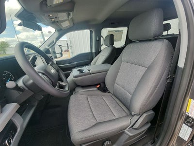 2027 Ford Super Duty F-250® XL
