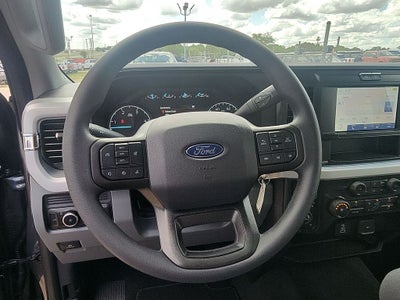 2027 Ford Super Duty F-250® XL