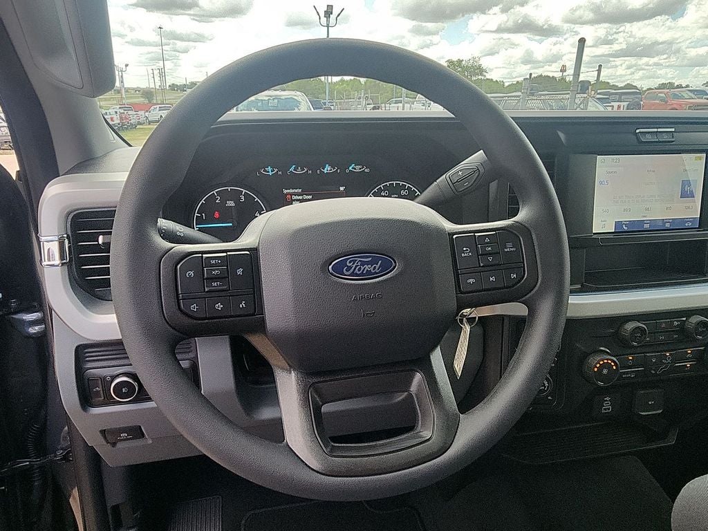 2027 Ford Super Duty F-250® XL