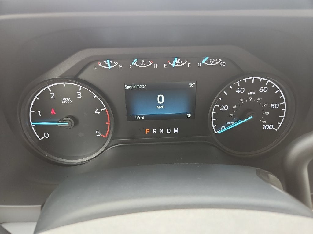 2027 Ford Super Duty F-250® XL
