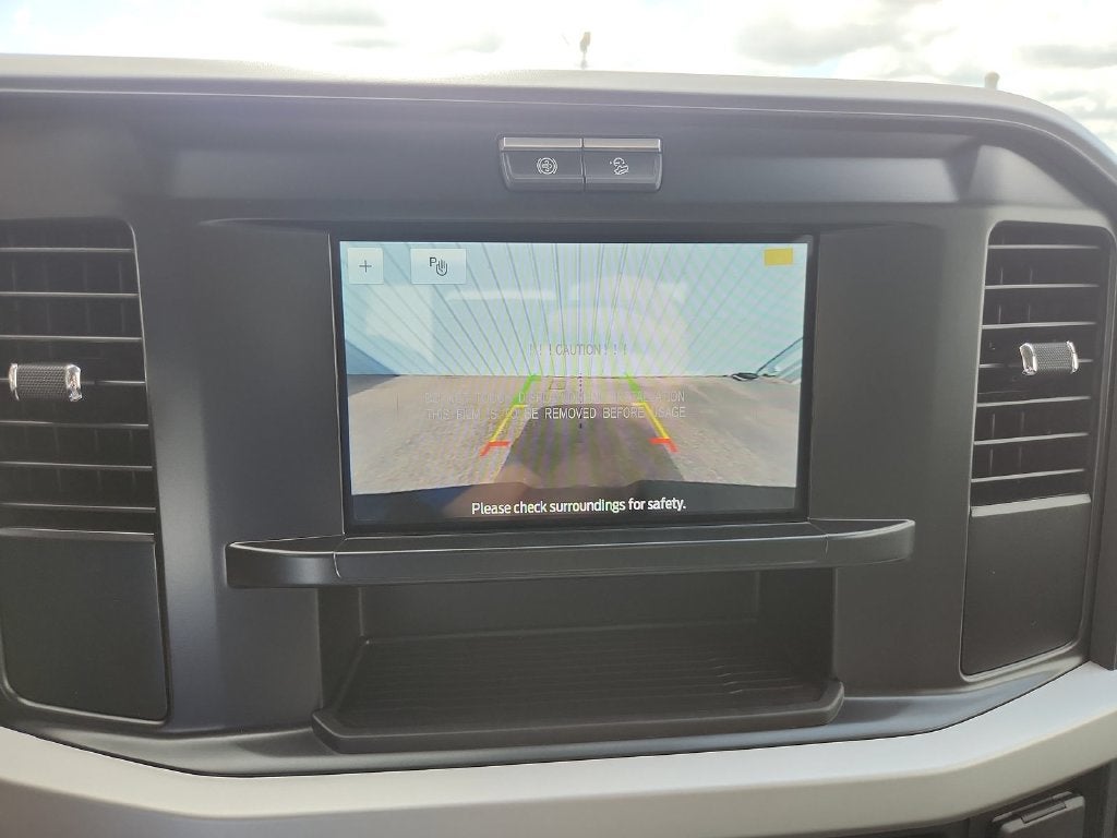 2027 Ford Super Duty F-250® XL