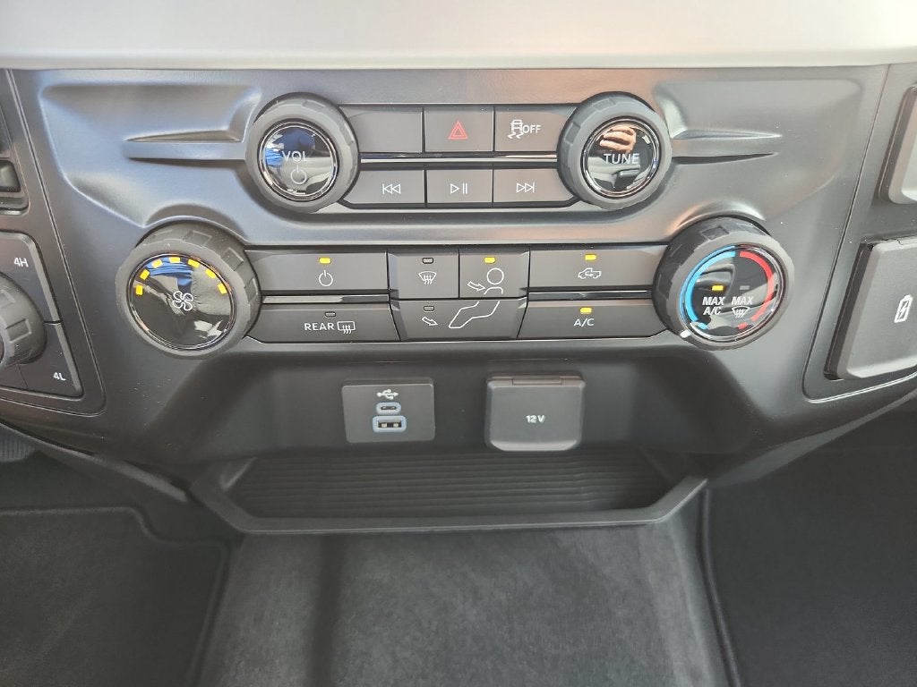 2027 Ford Super Duty F-250® XL