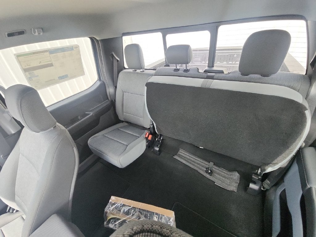 2027 Ford Super Duty F-250® XL