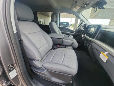 2027 Ford Super Duty F-250® XL
