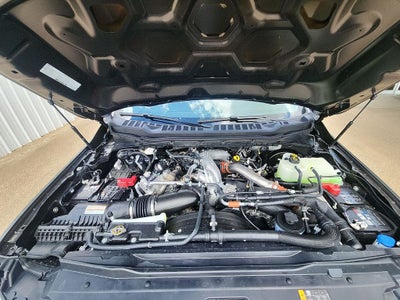 2027 Ford Super Duty F-250® XL