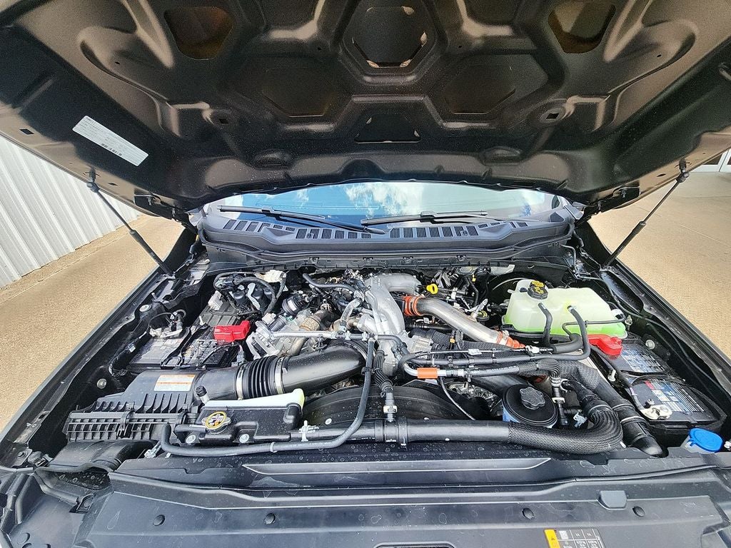 2027 Ford Super Duty F-250® XL