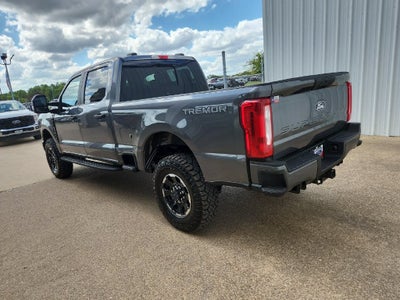 2027 Ford Super Duty F-250® XL
