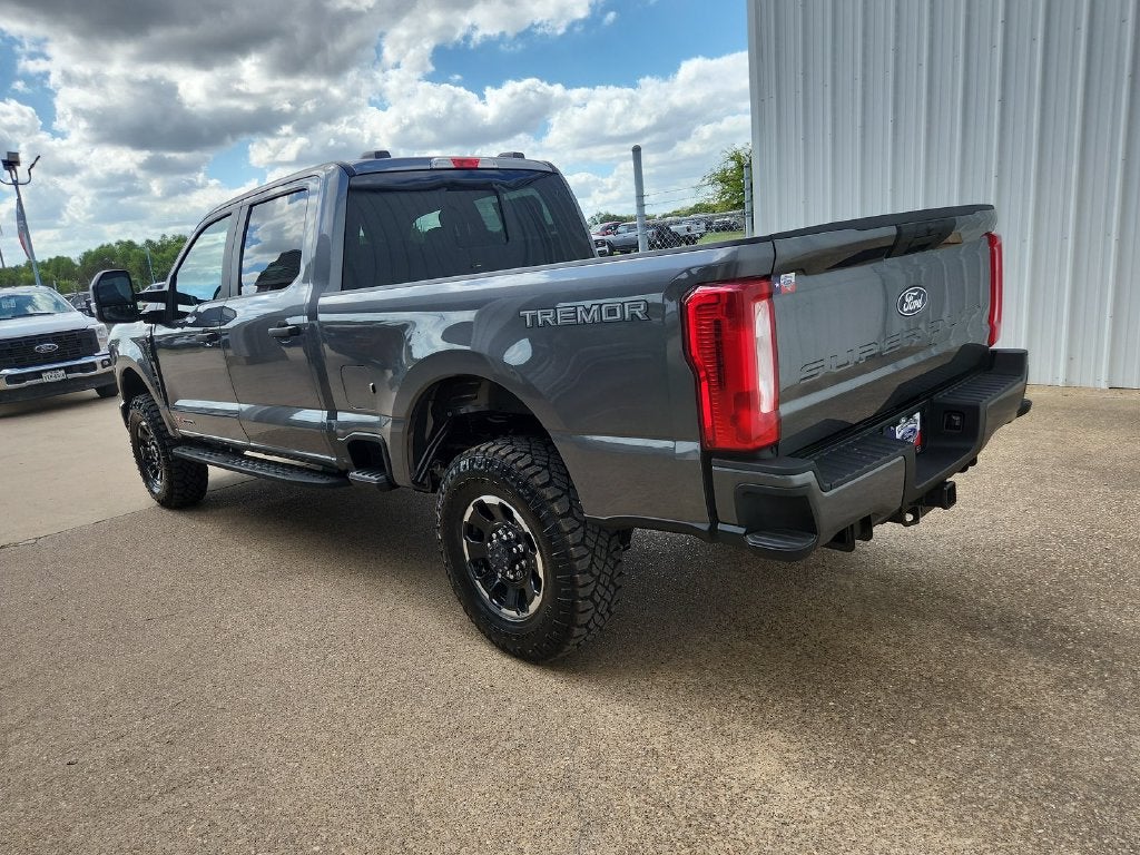 2027 Ford Super Duty F-250® XL