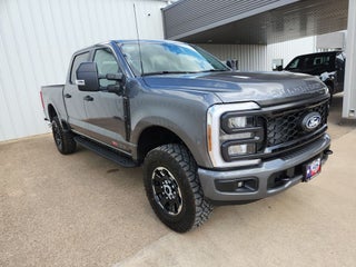 2027 Ford Super Duty F-250® XL