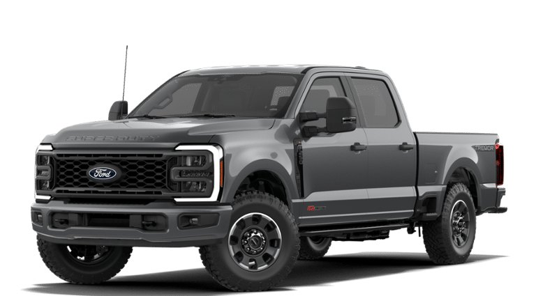 2027 Ford Super Duty F-250® XL