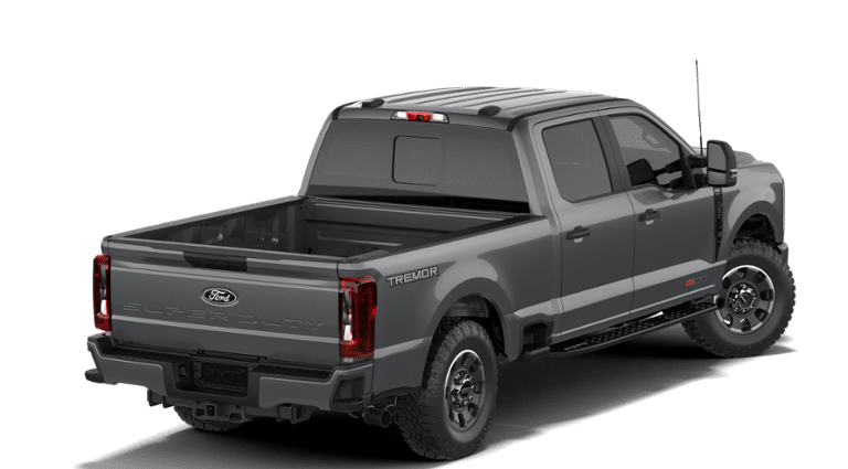 2027 Ford Super Duty F-250® XL