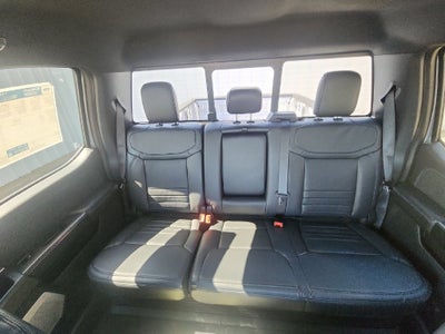 2027 Ford Super Duty F-250® Platinum®