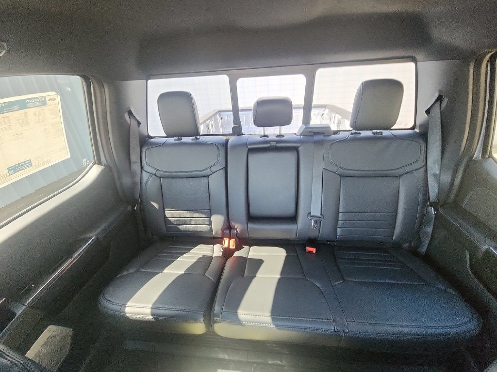 2027 Ford Super Duty F-250® Platinum®