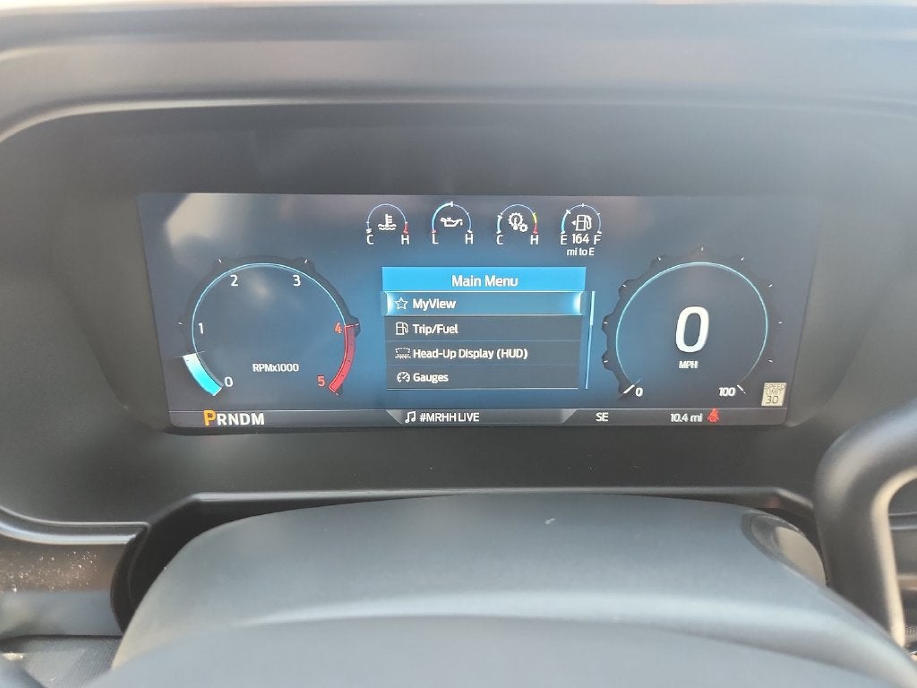 2027 Ford Super Duty F-250® Platinum®