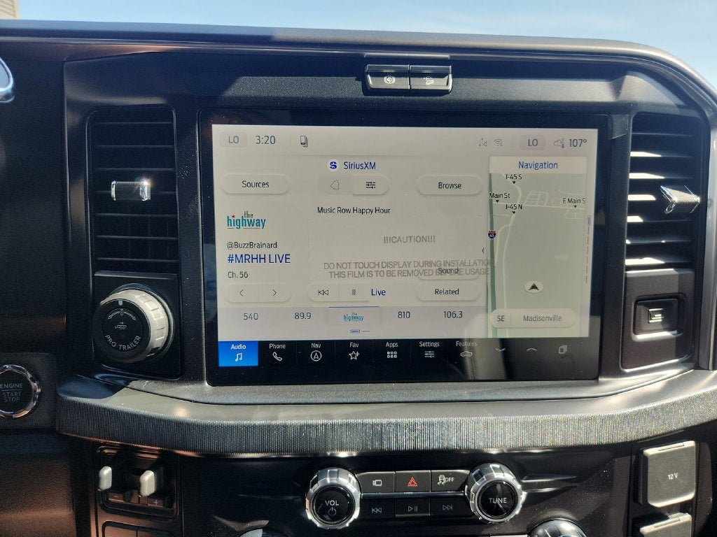 2027 Ford Super Duty F-250® Platinum®