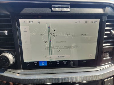 2027 Ford Super Duty F-250® Platinum®