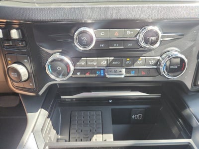 2027 Ford Super Duty F-250® Platinum®