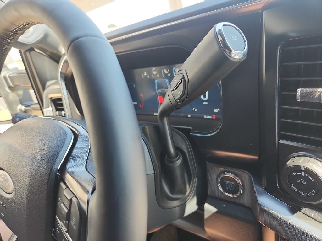 2027 Ford Super Duty F-250® Platinum®