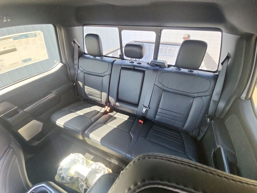 2027 Ford Super Duty F-250® Platinum®