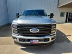2027 Ford Super Duty F-250® Platinum®